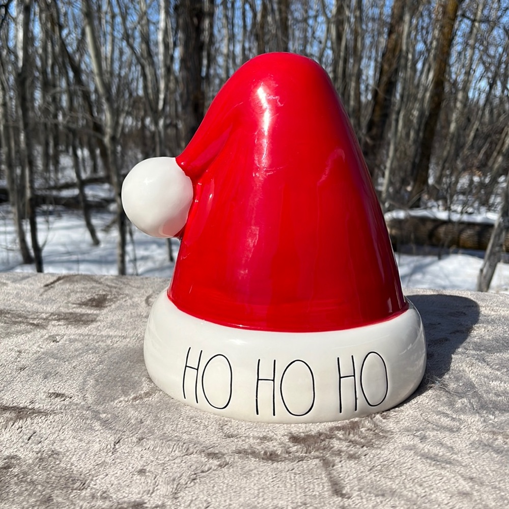 HO HO HO